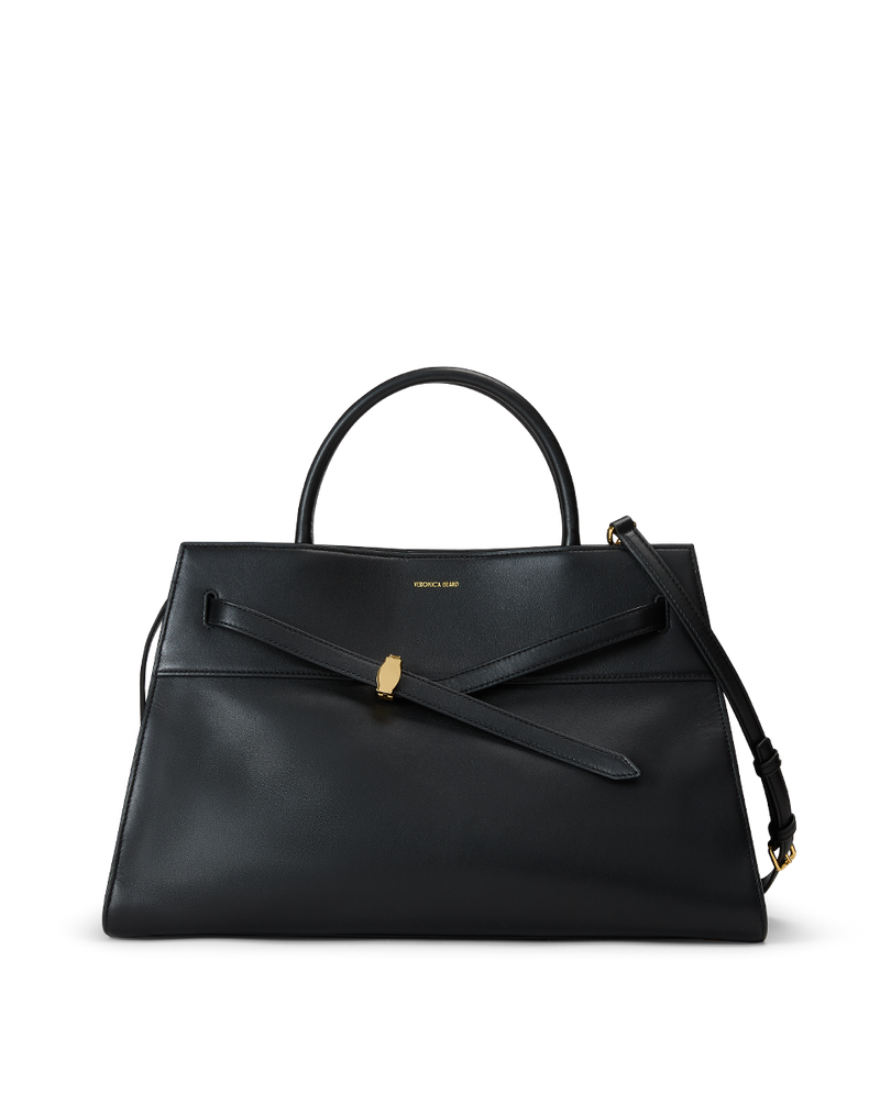 Large Veronica Beard Dash Bag