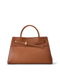 Large Veronica Beard Dash Bag