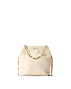 Small Veronica Beard Slouch Bag