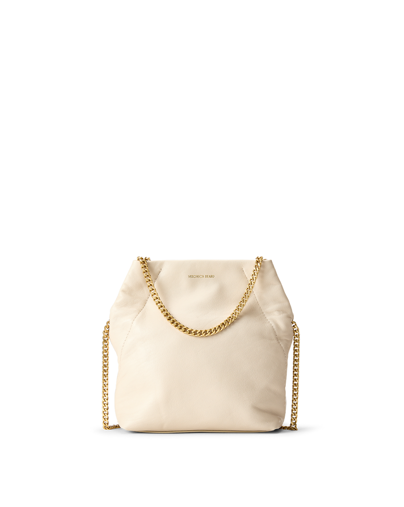 Small Veronica Beard Slouch Bag