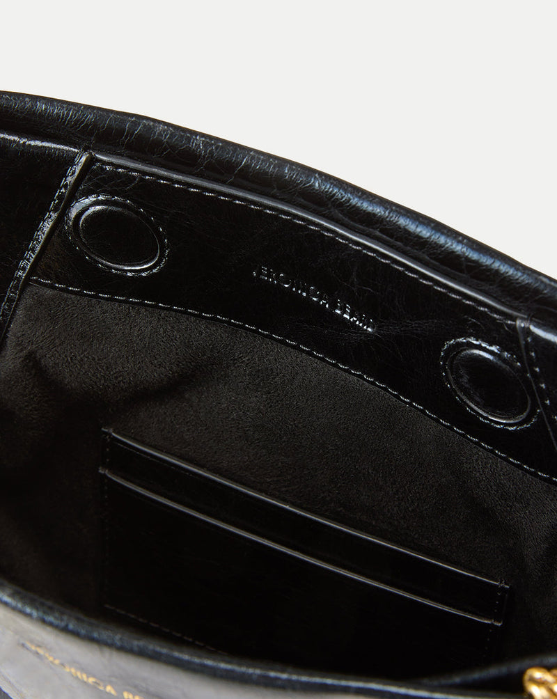 Small Veronica Beard Slouch Bag