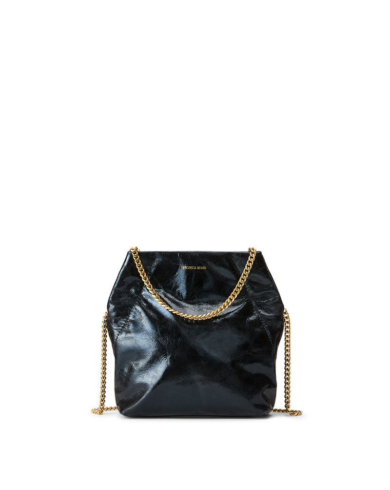 Small Veronica Beard Slouch Bag