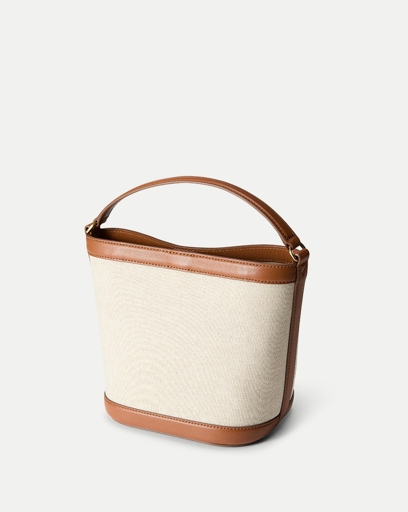 Canvas Feedbag