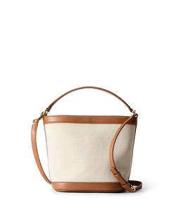 Canvas Feedbag