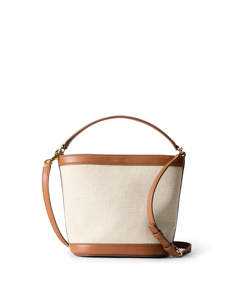 Canvas Feedbag