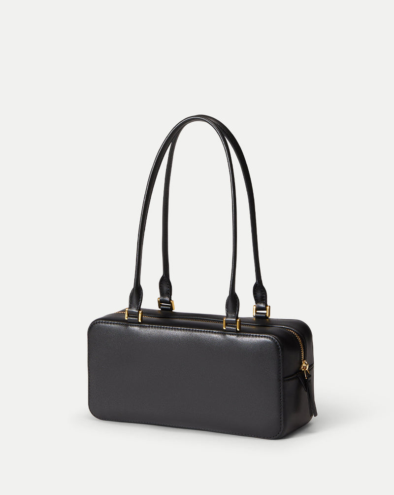Boxy Shoulder Bag