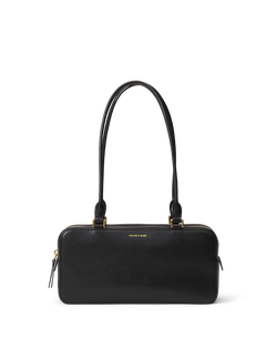 Boxy Shoulder Bag