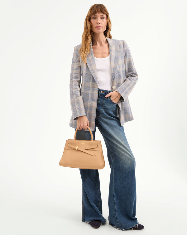 Veronica Beard Dash Bag