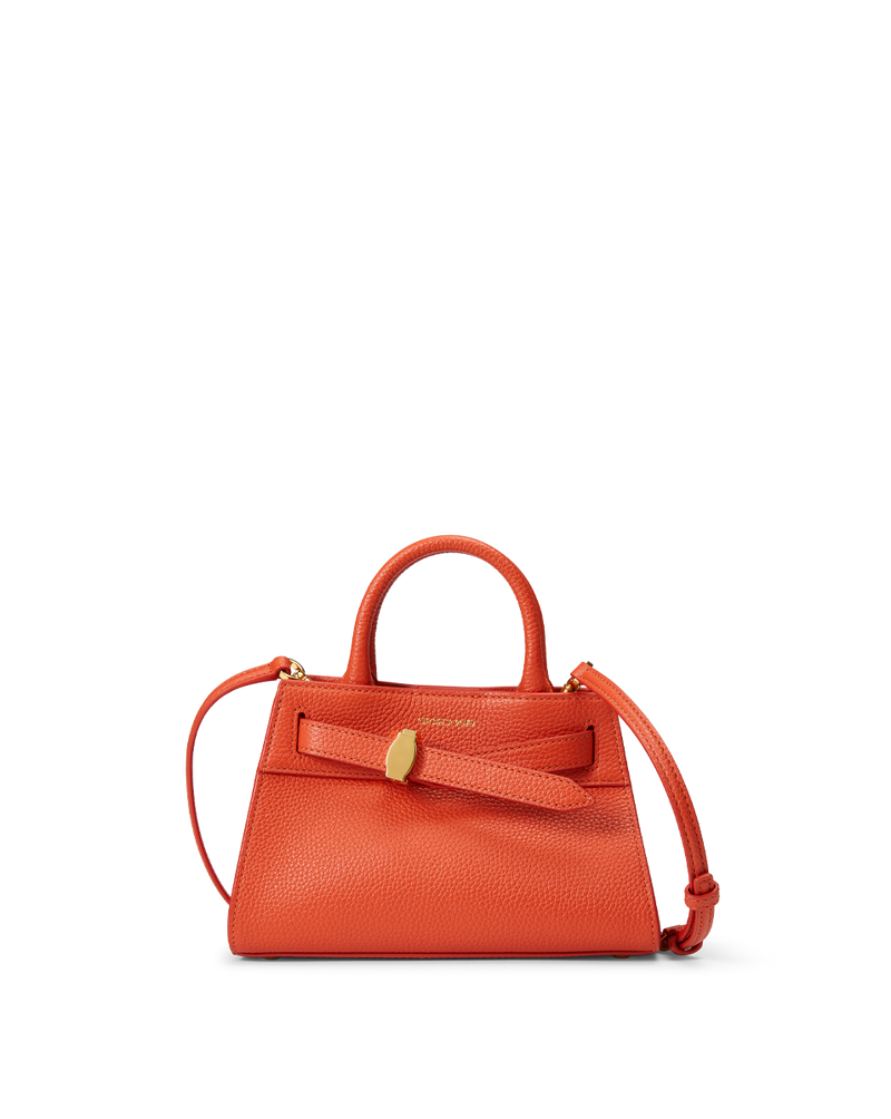 Mini Veronica Beard Dash Bag