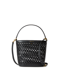 Small Perforated Feedbag