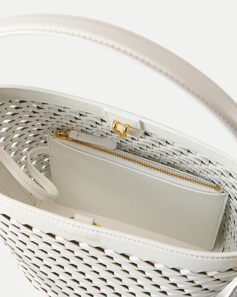 Small Perforated Feedbag