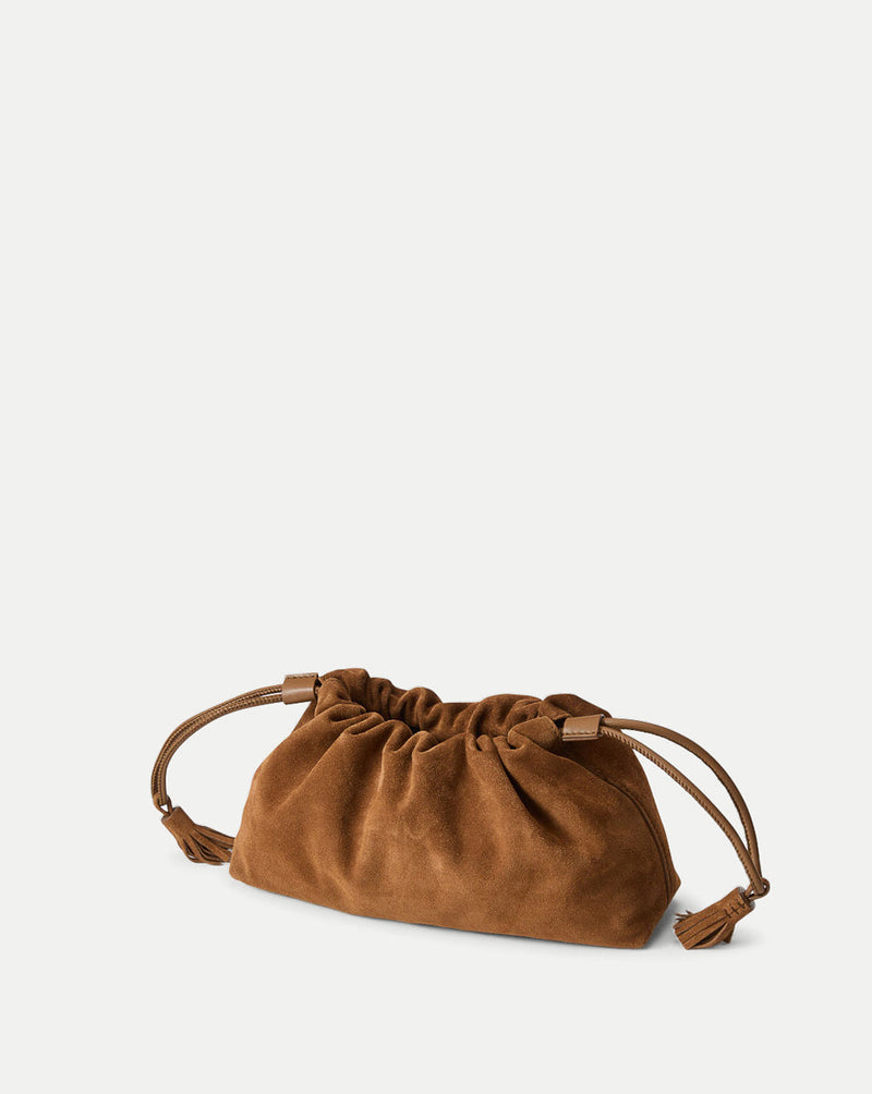 Small Veronica Beard Stash Bag