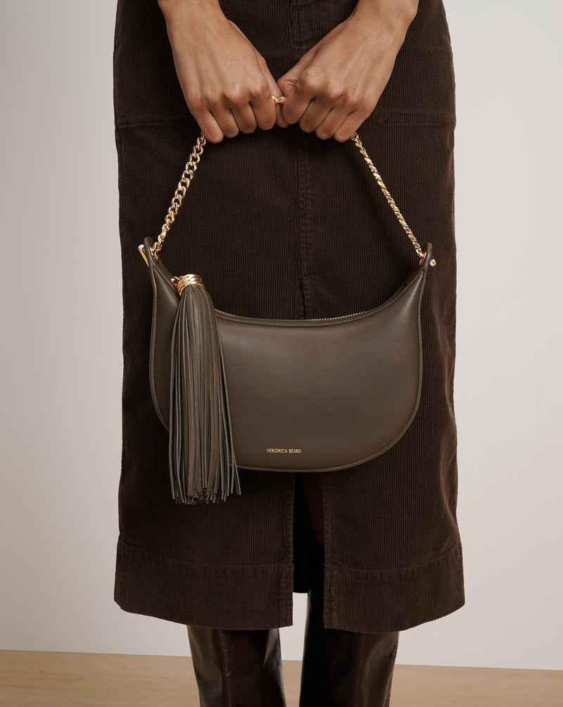 Fortune Shoulder Bag