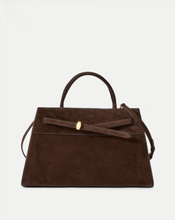Large Veronica Beard Dash Bag