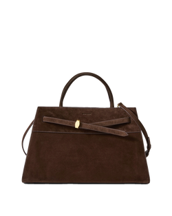 Large Veronica Beard Dash Bag