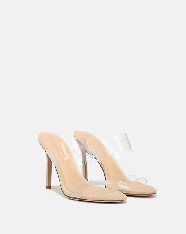 Asha Sandal