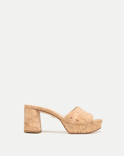 Dali Platform Sandal