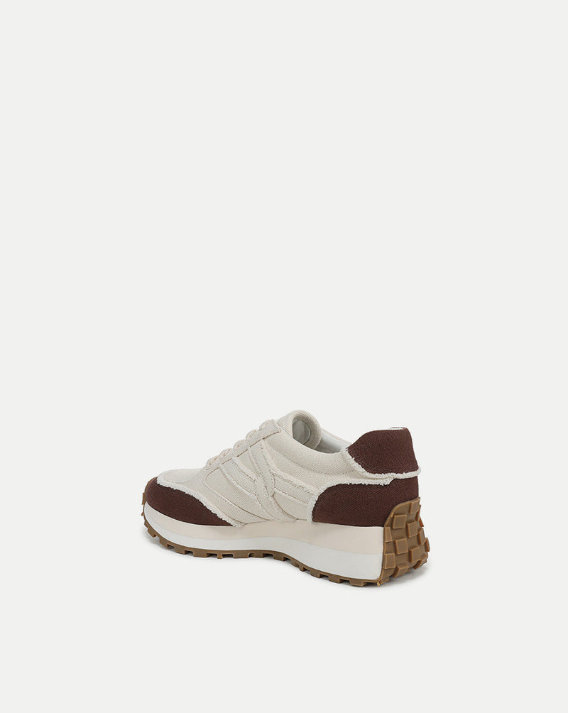 Valentina Canvas Sneaker