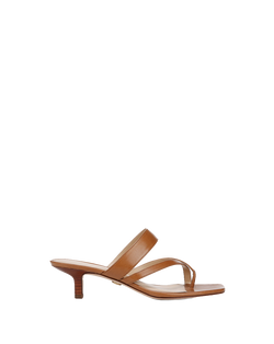 Alanis Leather Sandal