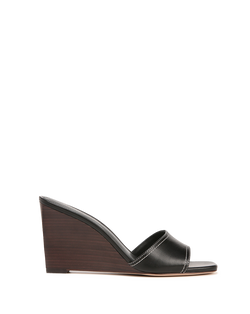 Ellen Wedge Sandal
