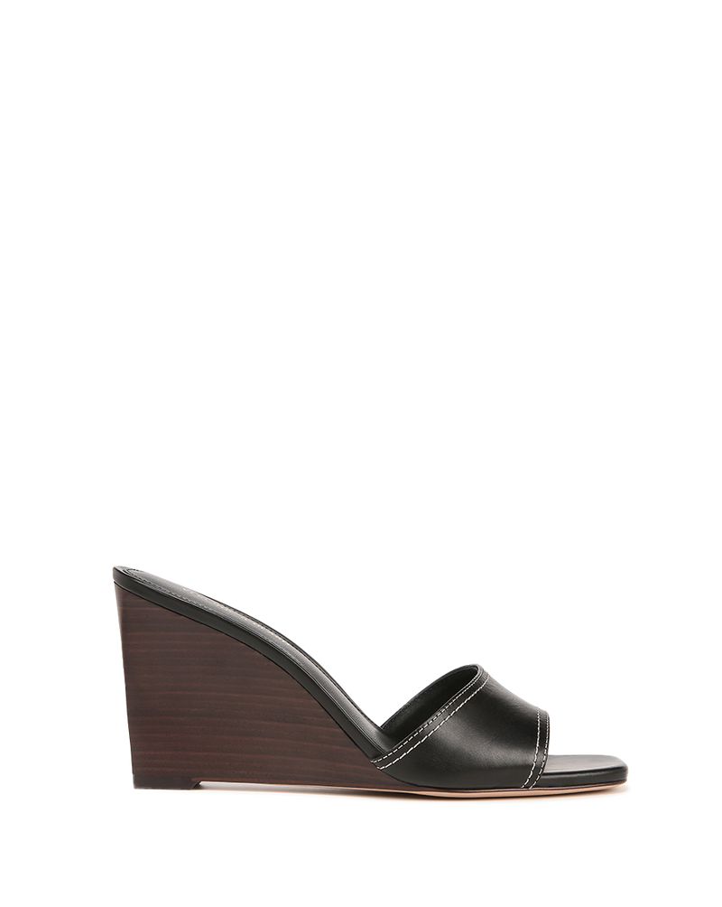 Ellen Wedge Sandal