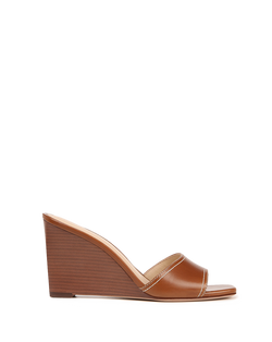 Ellen Wedge Sandal