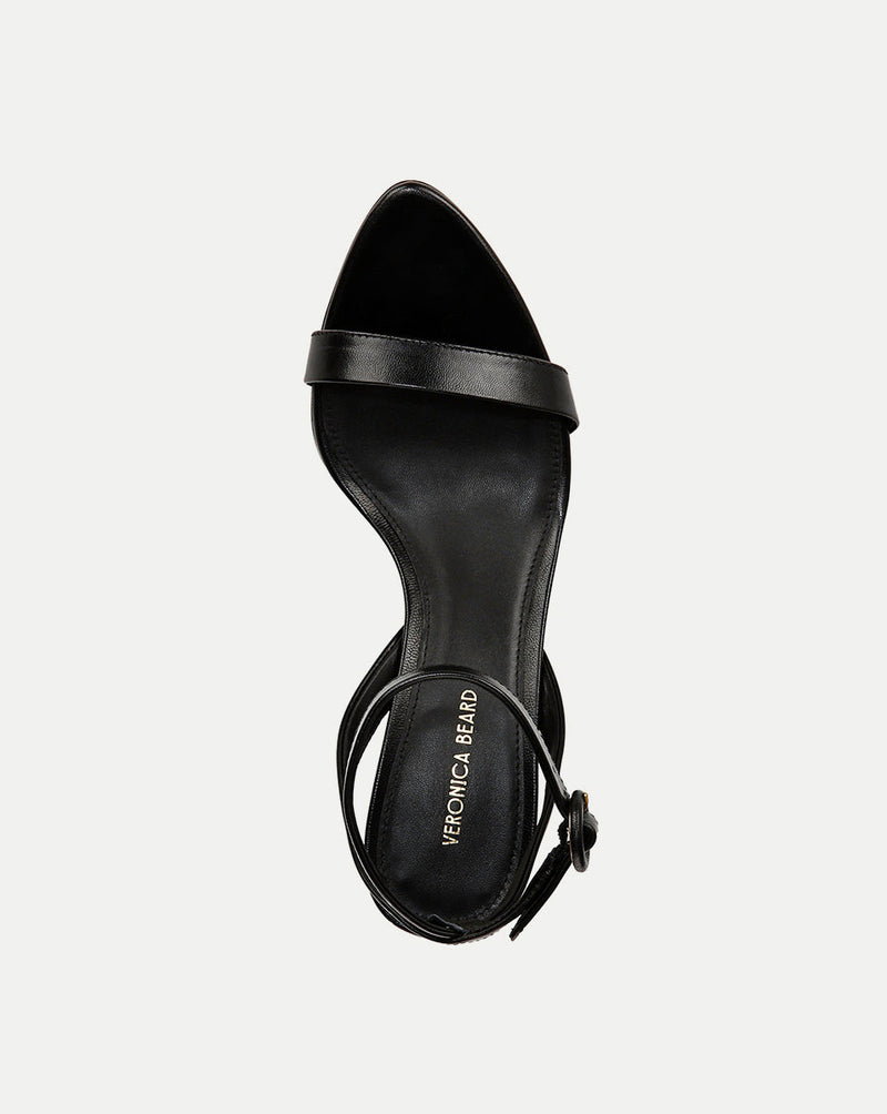 Darcelle Leather Sandal
