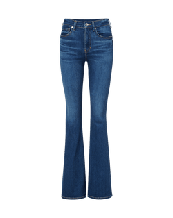 Beverly Skinny-Flare Jean