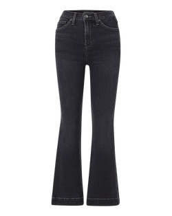 Carson Kick-Flare Jean