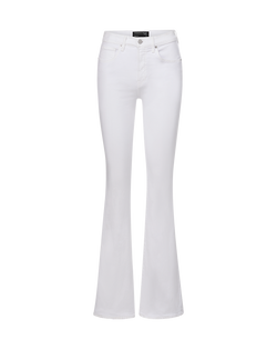 Beverly Skinny-Flare Jean OLD