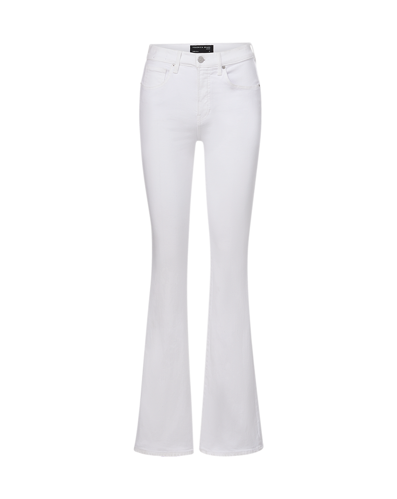 Beverly Skinny-Flare Jean OLD