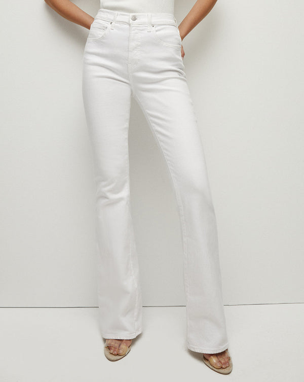 Beverly Skinny-Flare Jean OLD