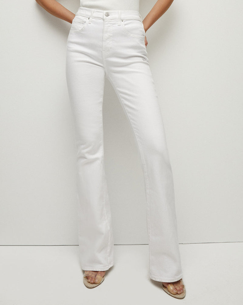 Beverly Skinny-Flare Jean OLD