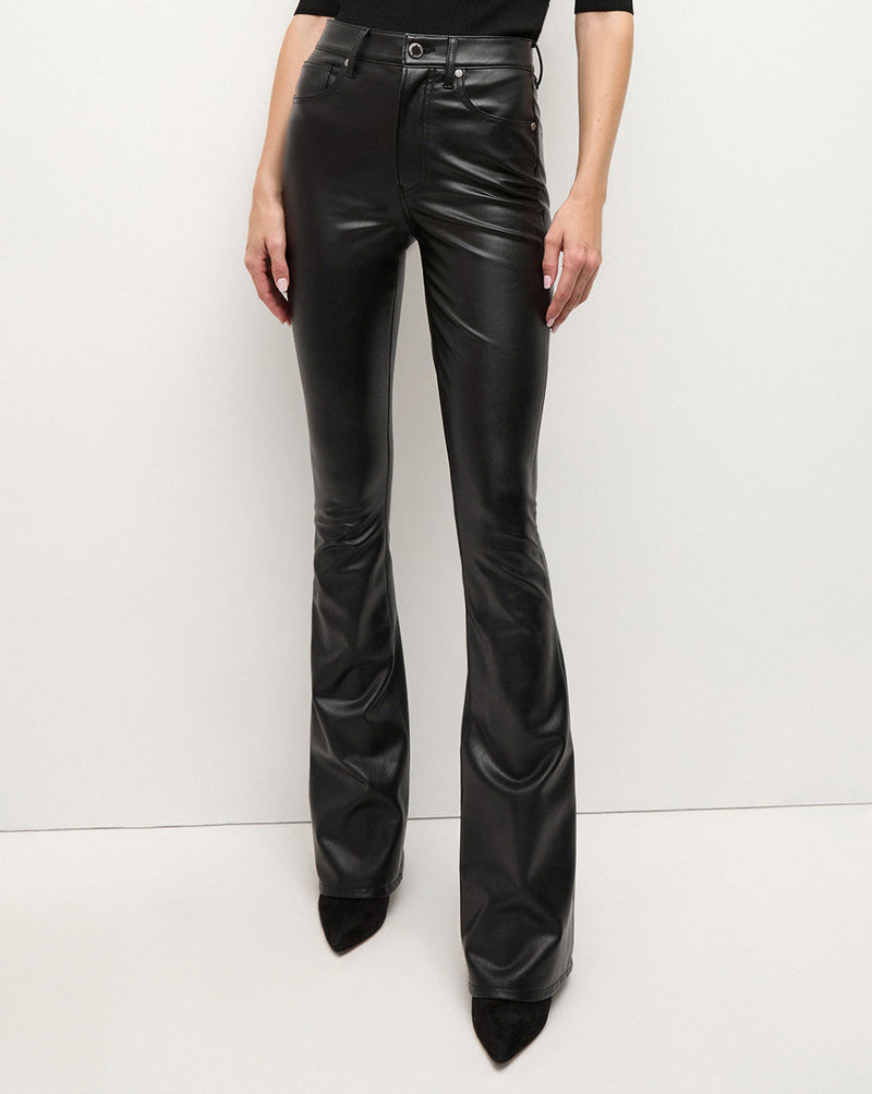 Beverly Skinny-Flare Pant