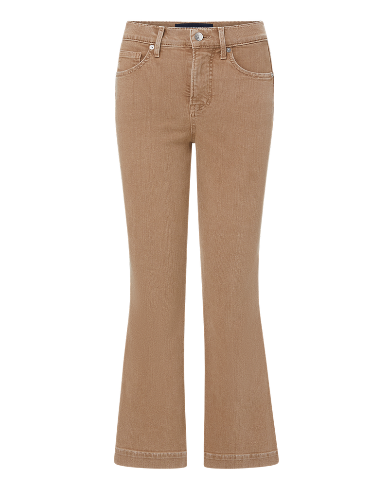 Carson Kick-Flare Jean