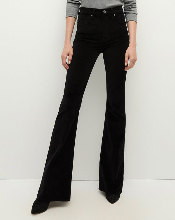 Beverly Skinny-Flare Pant