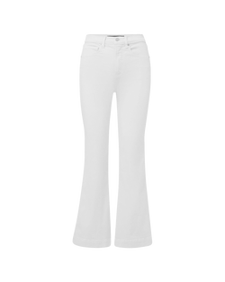 Carson Kick-Flare Jean