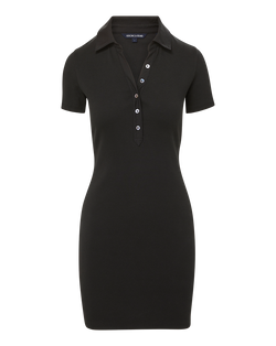 Bailey Polo Minidress