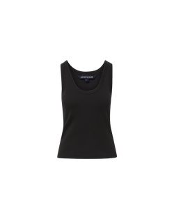 Birke Scoopneck Tank Top