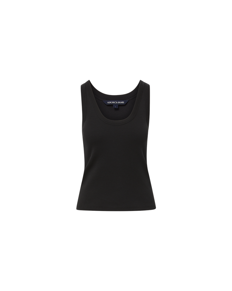 Birke Scoopneck Tank Top