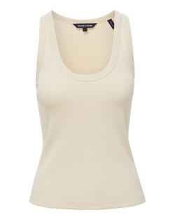 Birke Scoopneck Tank Top