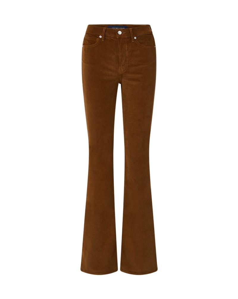 Cameron Corduroy Bootcut Pant