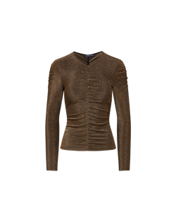 Neeta Long Sleeve Top