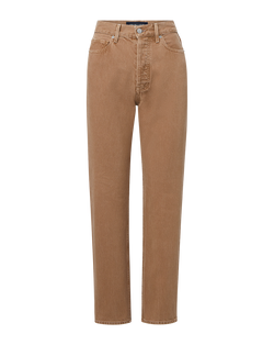 Daniela Straight-Leg Jean