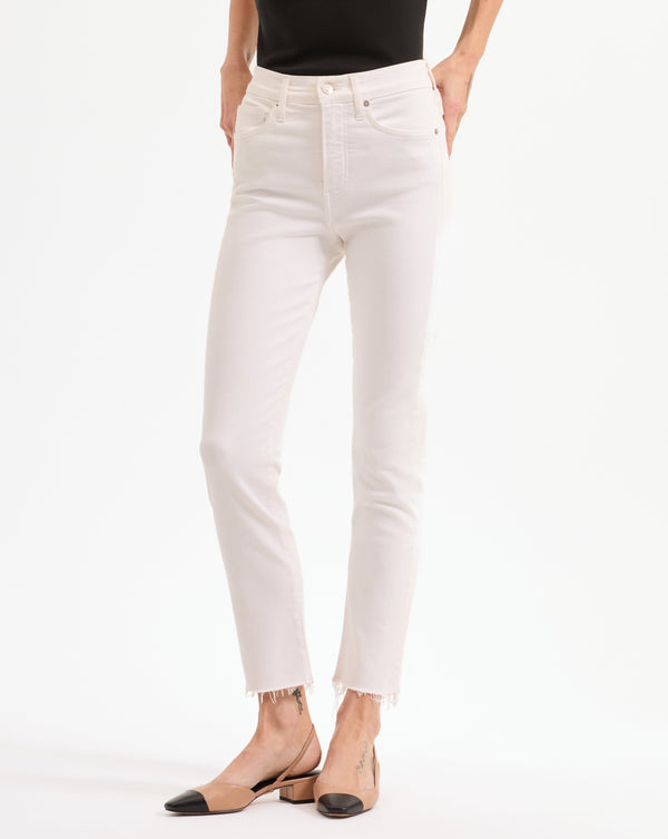 Carly Slim-Fit Jean