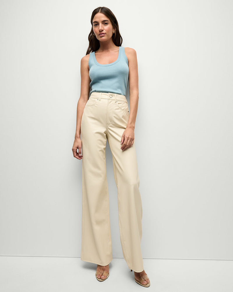 Birke Scoopneck Tank Top