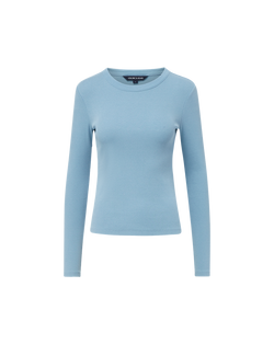 Pruitt Long-Sleeve Tee