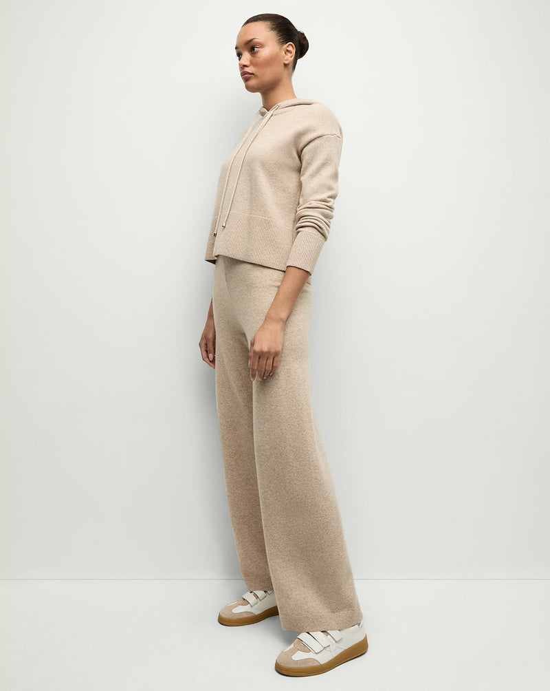 Jenkins Merino Cashmere Pant