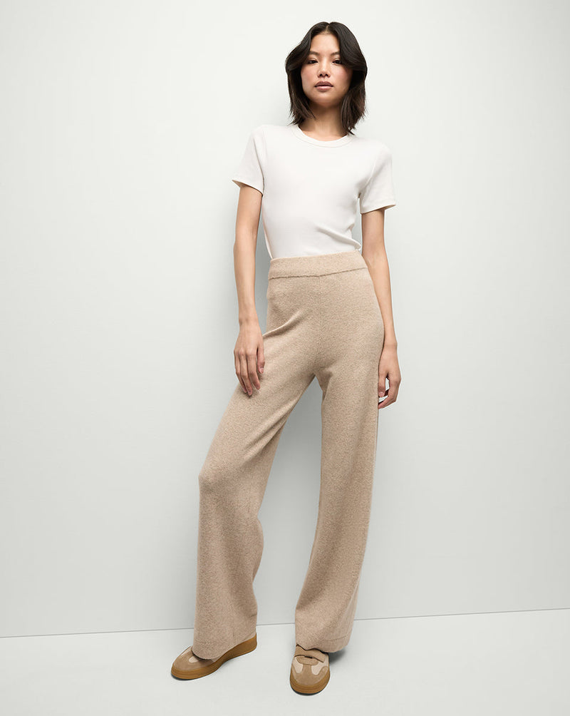 Jenkins Merino Cashmere Pant