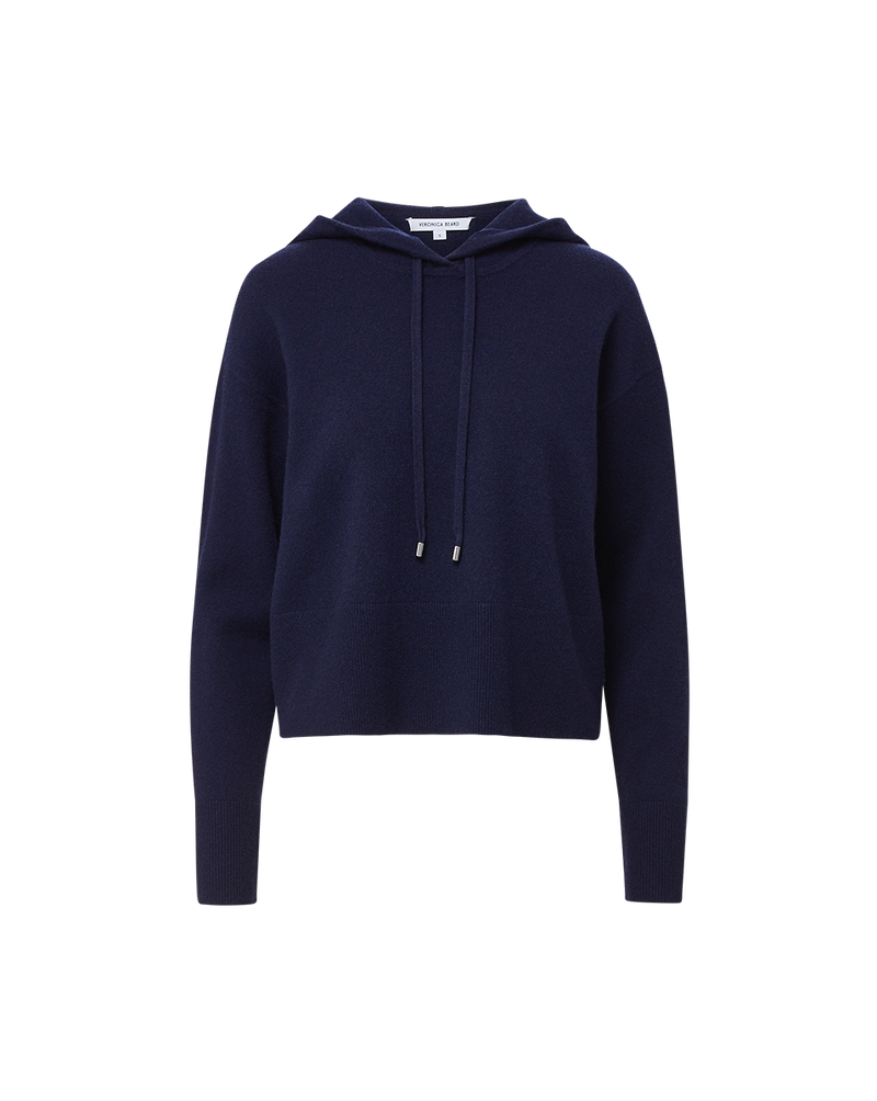 Billy Merino Cashmere Hoodie